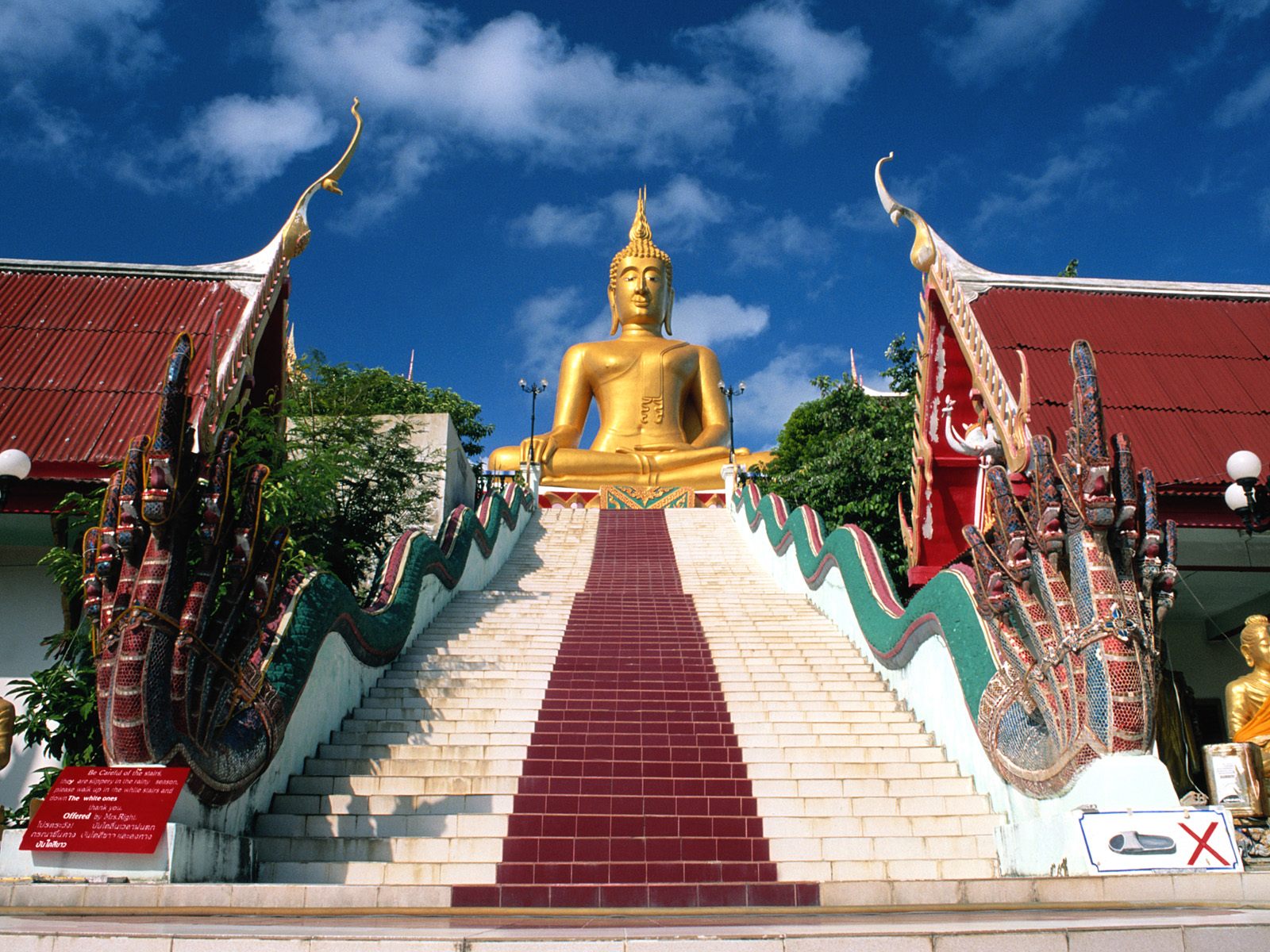 Buddhist Pilgrimage Short Tour